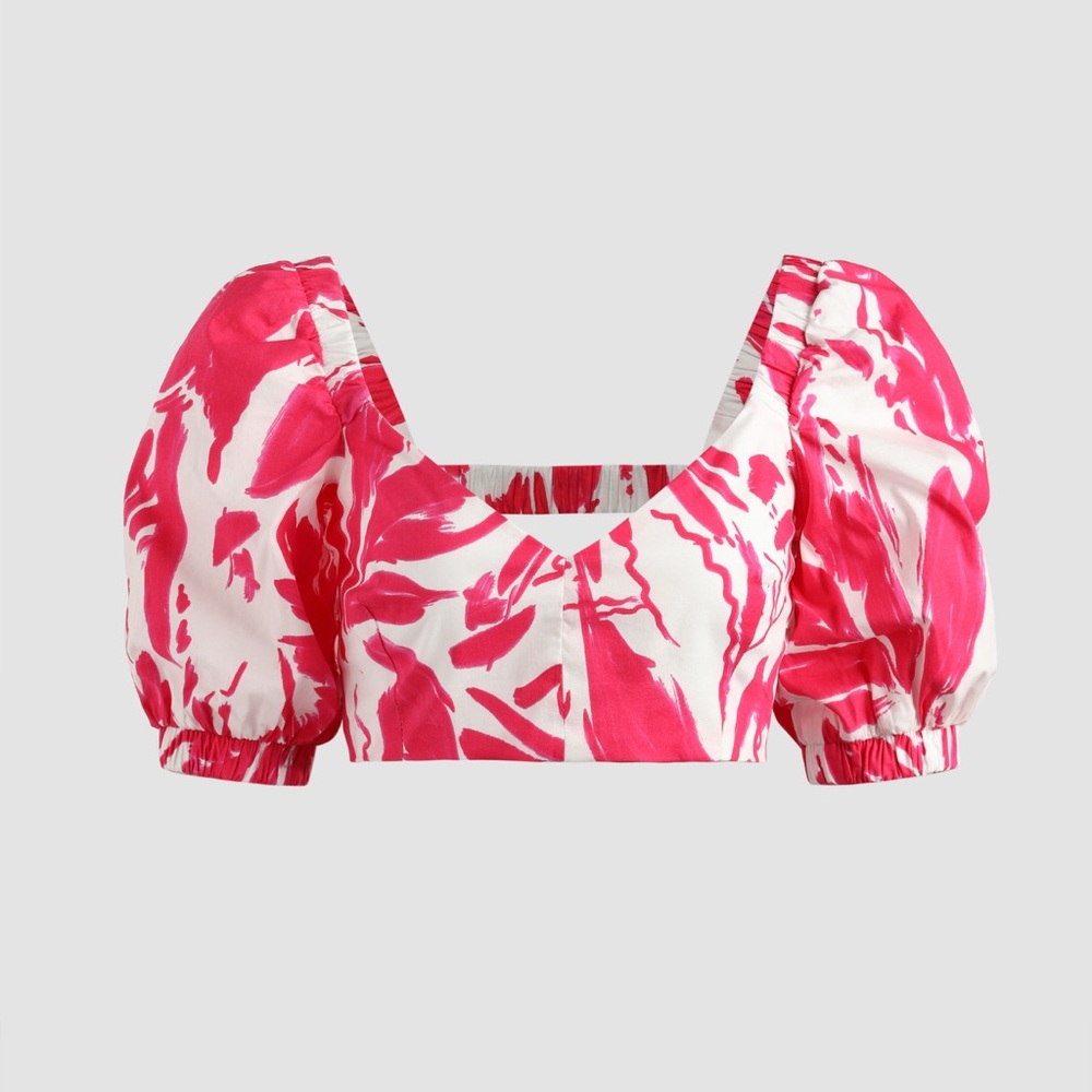 PINK TOP
